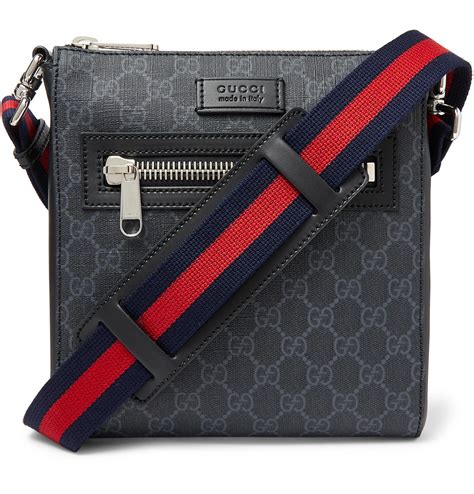 gucci mens messenger bags